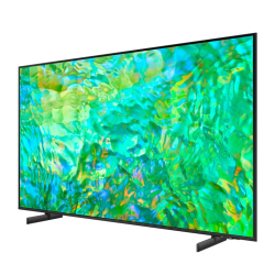 Samsung Smart Tv 55" 4K Crystal UHD CU8000 - Prix Tunisie