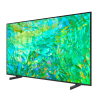 Samsung Smart Tv 55" 4K Crystal UHD CU8000 - Prix Tunisie