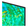 Samsung Smart Tv 55" 4K Crystal UHD CU8000 - Prix Tunisie