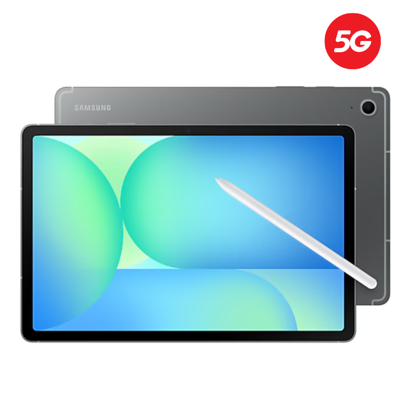 Samsung Galaxy Tab S10 FE 5G 12Go 256Go - Prix Tunisie