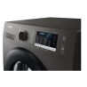 Machine à Laver Samsung Frontale 8Kg - Prix Tunisie