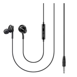 Écouteurs Samsung JACK AKG 3,5 mm - Prix Tunisie