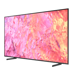 Samsung Smart Tv 50″ QLED 4K Q60C - Prix Tunisie