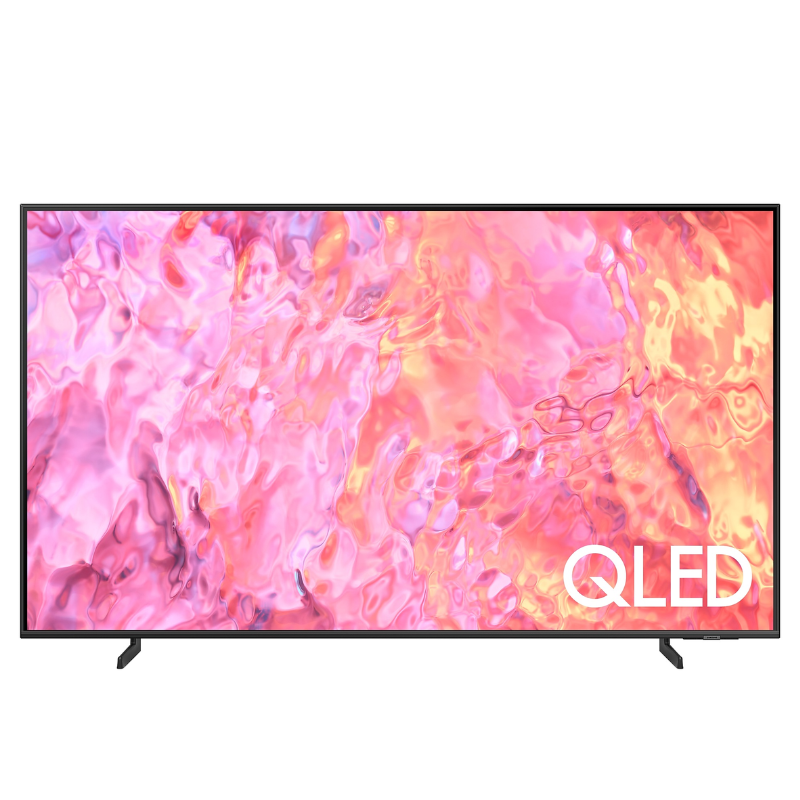 Samsung Smart Tv 50″ QLED 4K Q60C - Prix Tunisie