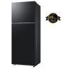 Réfrigérateur Samsung RT47 NoFrost 465L - Noir - Prix Tunisie