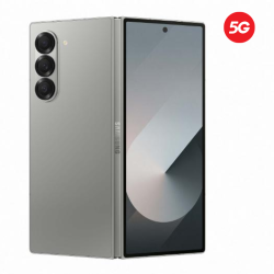 Smartphone Samsung Galaxy Z Fold6 12Go 256Go - Prix Tunisie