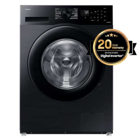 Machine à Laver Samsung avec intelligence artificielle 9kg - Prix Tunisie