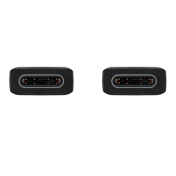 Cable Chargeur Samsung USB-C vers USB-C (1.8m) - Prix Tunisie