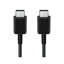 Cable Chargeur Samsung USB-C vers USB-C (1.8m) - Prix Tunisie