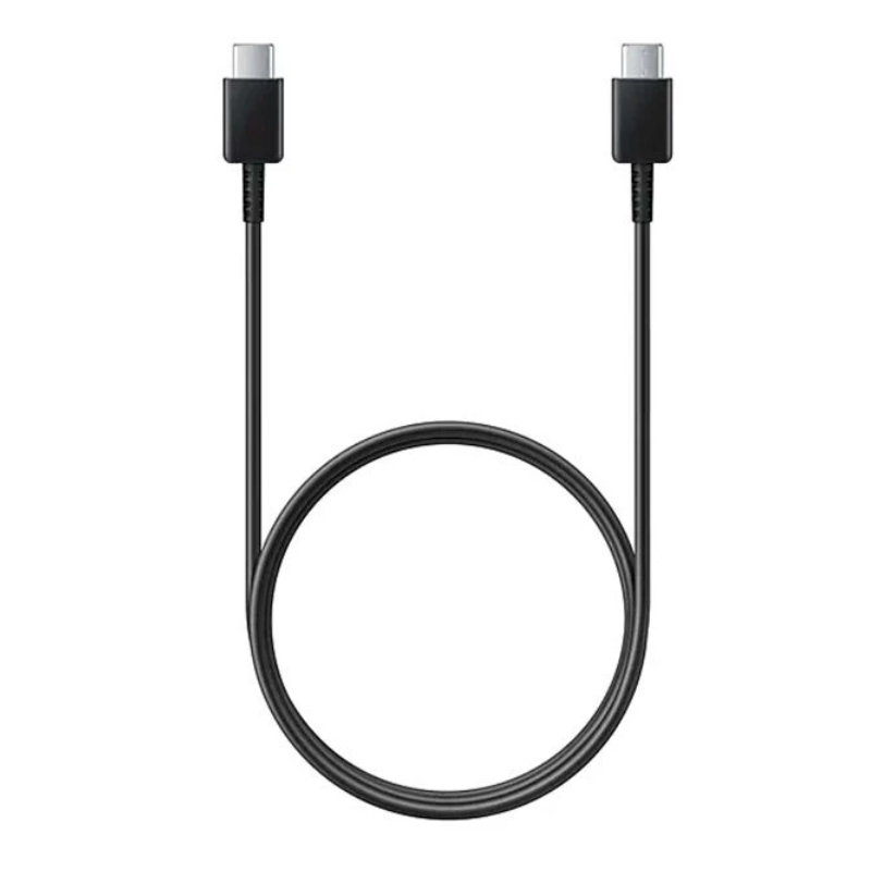 Cable Chargeur Samsung USB-C vers USB-C (1.8m) - Prix Tunisie