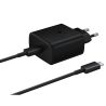 Chargeur Samsung Super Rapide 45W - Prix Tunisie