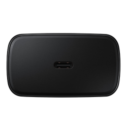 Chargeur Samsung Super Rapide 45W - Prix Tunisie