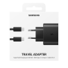 Chargeur Samsung Super Rapide 45W - Prix Tunisie