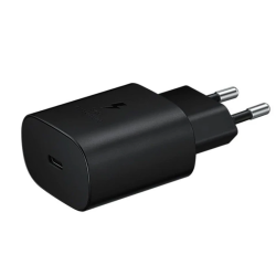 Chargeur Samsung Super Rapide 25W - Prix Tunisie