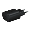 Chargeur Samsung Super Rapide 25W - Prix Tunisie