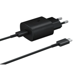 Chargeur Samsung Super Rapide 25W - Prix Tunisie