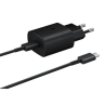 Chargeur Samsung Super Rapide 25W - Prix Tunisie