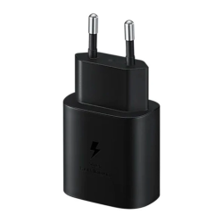 Chargeur Samsung Super Rapide 25W - Prix Tunisie