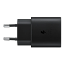 Adaptateur Samsung 25W sans cable - Prix Tunisie