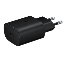 Adaptateur Samsung 25W sans cable - Prix Tunisie