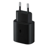 Adaptateur Samsung 25W sans cable - Prix Tunisie