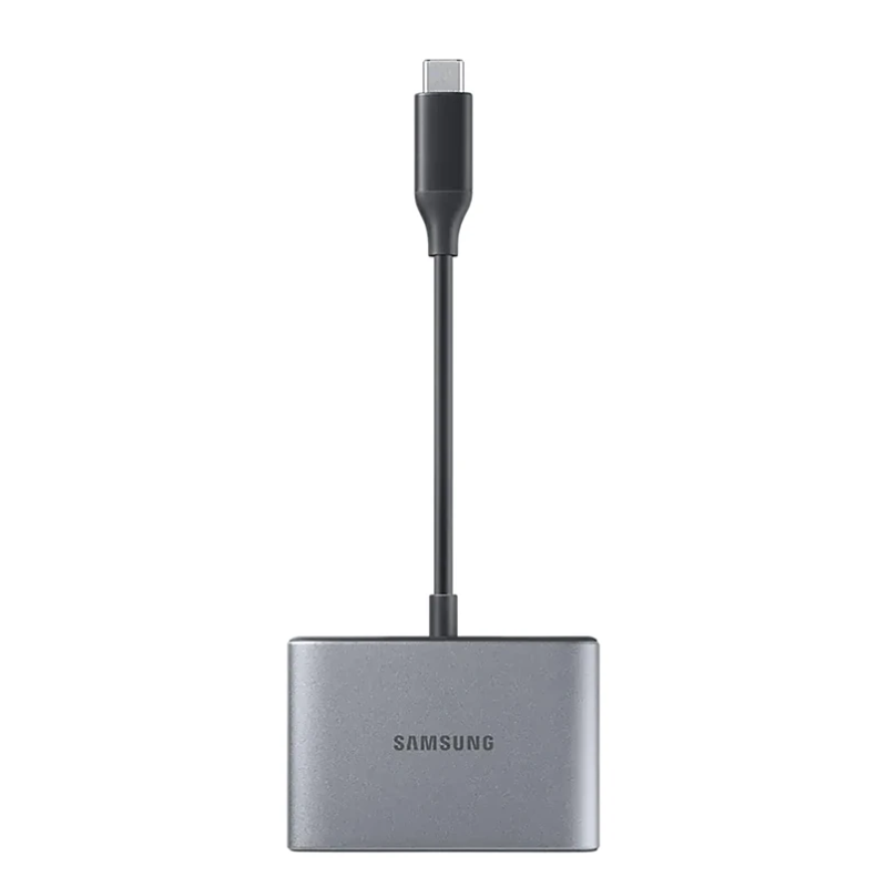 Adaptateur multiport Samsung - Prix Tunisie