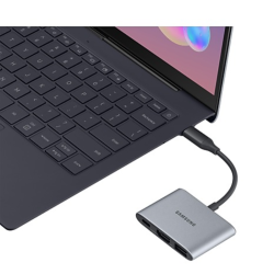 Adaptateur multiport Samsung - Prix Tunisie