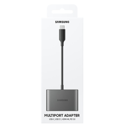 Adaptateur multiport Samsung - Prix Tunisie