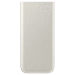 Power Bank Samsung 10000mAh (25W) - Prix Tunisie