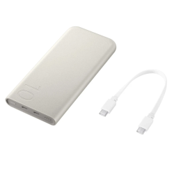 Power Bank Samsung 10000mAh (25W) - Prix Tunisie