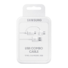 Cable de charge "Combo" USB vers USB-C et Micro USB - Prix Tunisie