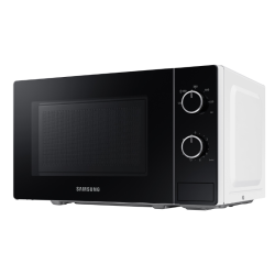 Micro-Onde Samsung Solo MS20A3010AH 20Litres - Prix Tunisie