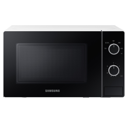 Micro-Onde Samsung Solo MS20A3010AH 20Litres - Prix Tunisie