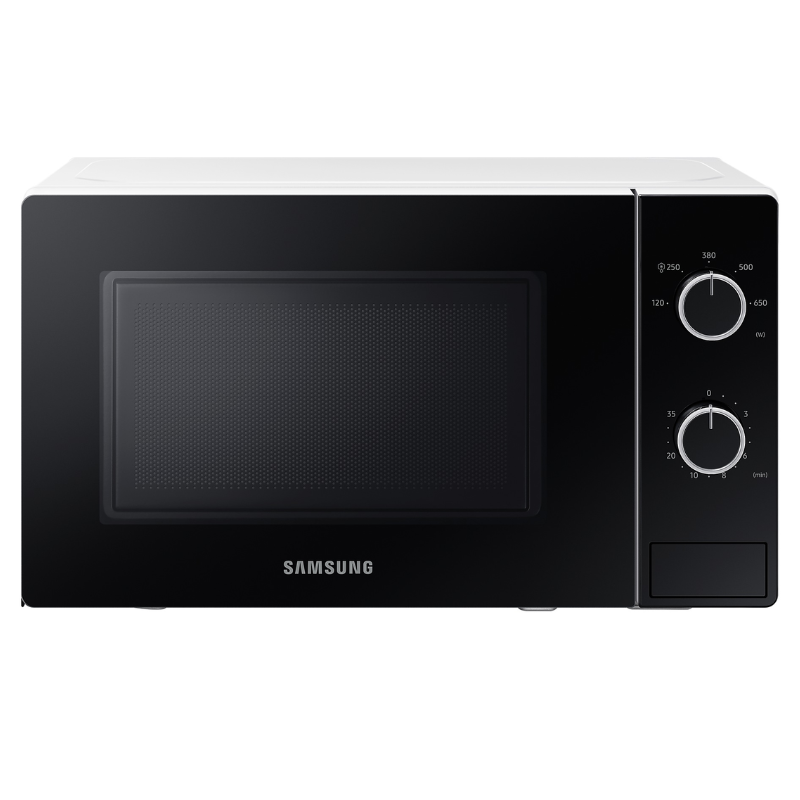 Micro-Onde Samsung Solo MS20A3010AH 20Litres - Prix Tunisie