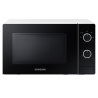 Micro-Onde Samsung Solo MS20A3010AH 20Litres - Prix Tunisie