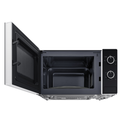 Micro-Onde Samsung Solo MS20A3010AH 20Litres - Prix Tunisie