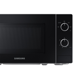 Micro-Onde Samsung Solo MS20A3010AH 20Litres - Prix Tunisie
