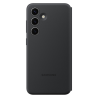 Étui Samsung Galaxy S24 Smart View - Prix Tunisie