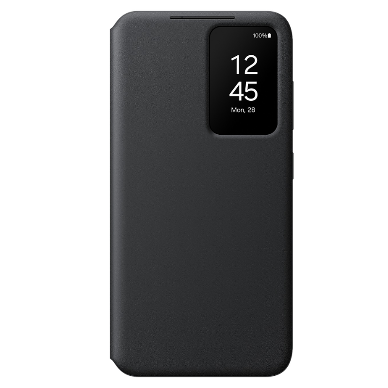 Étui Samsung Galaxy S24 Smart View - Prix Tunisie
