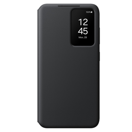 Étui Samsung Galaxy S24 Smart View - Prix Tunisie