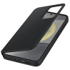 Étui Samsung Galaxy S24 Smart View - Prix Tunisie