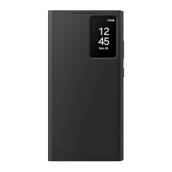 Étui Samsung Galaxy S24 Ultra Smart View - Prix Tunisie