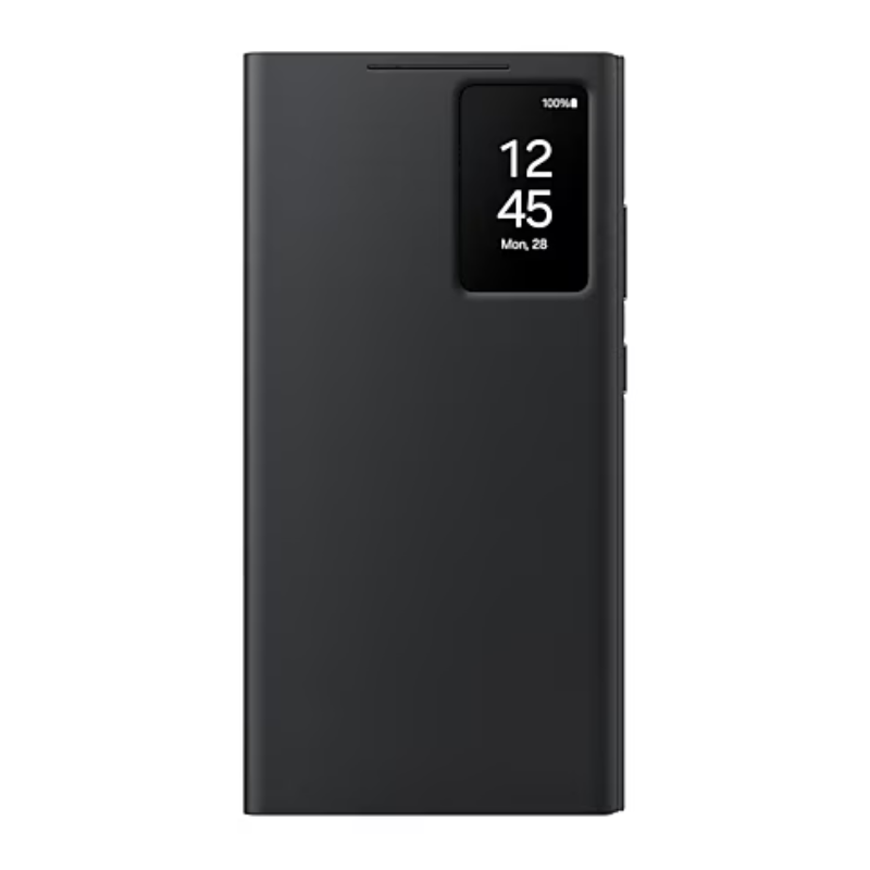 Étui Samsung Galaxy S24 Ultra Smart View - Prix Tunisie