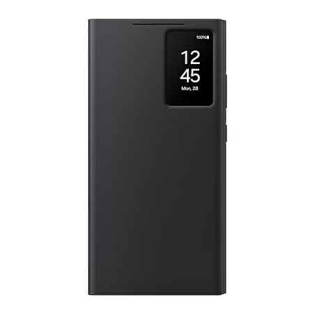 Étui Samsung Galaxy S24 Ultra Smart View - Prix Tunisie