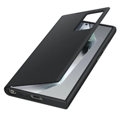 Étui Samsung Galaxy S24 Ultra Smart View - Prix Tunisie