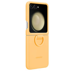 Étui Samsung Galaxy Z Flip5 avec anneau - Prix Tunisie