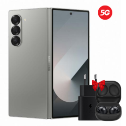 Smartphone Samsung Galaxy Z Fold6 12Go 256Go - Prix Tunisie