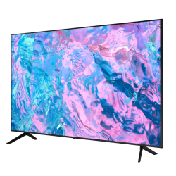 Samsung Smart Tv 65″ 4K Crystal UHD CU7000 - Prix Tunisie
