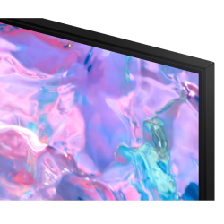 Samsung Smart Tv 65″ 4K Crystal UHD CU7000 - Prix Tunisie