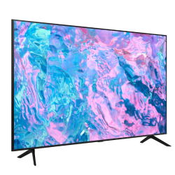 Samsung Smart Tv 65″ 4K Crystal UHD CU7000 - Prix Tunisie